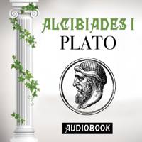 Plato - Alcibiades I artwork