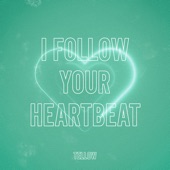 I Follow Your Heartbeat (feat. Klara Larsson) [Coe Remix] artwork