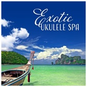 Exotic Ukulele Spa - Tropical, Caribbean and Hawaiian Music artwork