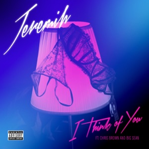 Jeremih - I Think of You (feat. Chris Brown & Big Sean) - 排舞 音乐