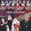 American Psycho Tour - EP album lyrics, reviews, download