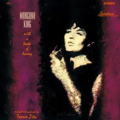 With a Taste of Honey - Morgana King With a Taste of Honey - Morgana King