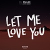 Let Me Love You (feat. Justin Bieber) [R3hab Remix] - Single