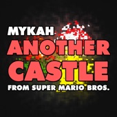 Castle (From "Super Mario Bros.") artwork