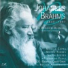 Johannes Brahms: un Requiem Alemán (Versión Londres)