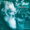 Johannes Brahms: un Requiem Alemán (Versión Londres)