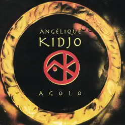 Agolo - EP - Angelique Kidjo