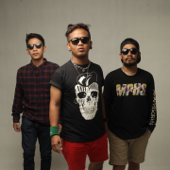 Punxgoaran - Sayur Kol Lyrics