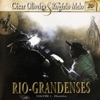 Riograndenses, Vol. 1 - Histórico Ao Vivo