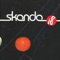 Skanda (feat. Banda de Gaites Villa de Mieres) - Skanda lyrics