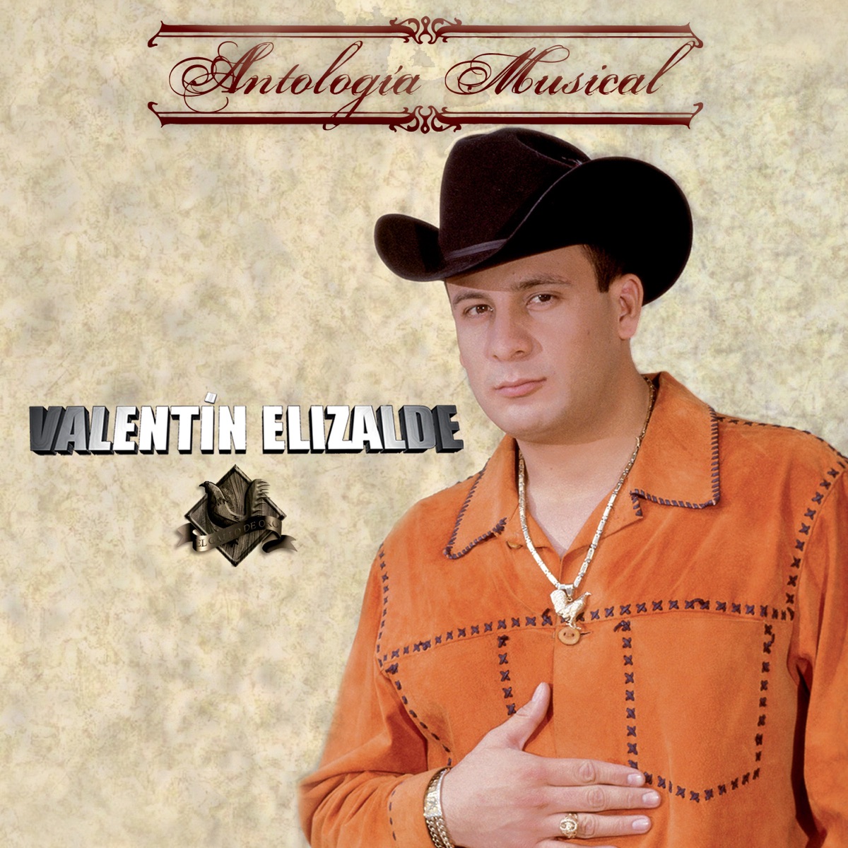 Lo Más Romántico De de Valentín Elizalde en Apple Music