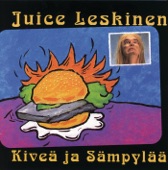 Kiveä Ja Sämpylää artwork