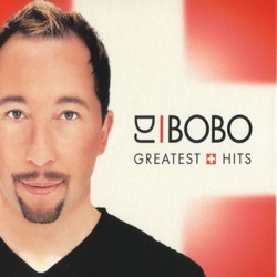 DJ Bobo - What a Feeling
