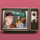 Incomplete (The Puzzle Song) artwork