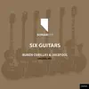 Stream & download Six Guitars - Single