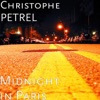Christophe Petrel - Sous Le Ciel De Paris