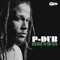 Insomniacs - P-Dub lyrics