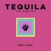 Tequila (The Remixes) - EP, 2018