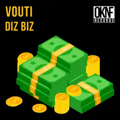 Diz Biz - EP by Vouti album reviews, ratings, credits