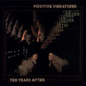 Positive Vibrations (2017 Remaster) artwork