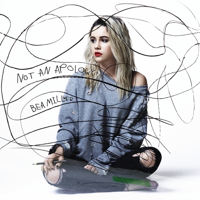 Bea Miller - This Is Not an Apology