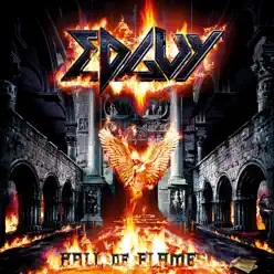 Hall Of Flames (The Best And The Rare) - Edguy