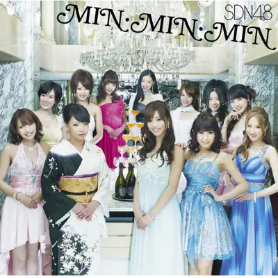 Min.Min.Min - EP - SDN48