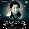 Diamonds Forever - Lata Mangeshkar artwork