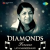 Lata Mangeshkar - Mere Khwabon Mein