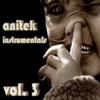 Instrumentals, Vol. 3, 2014