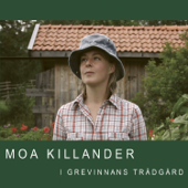 I Grevinnans Trädgård - Moa Killander