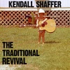 The Traditional Revival - EP, 2018