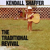 Kendall Shaffer - Honky Tonkin' (Whoever Said It Was Easy)