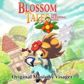 Visager - Blossom Town