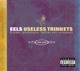 USELESS TRINKETS - B-SIDES SOUNDTRACKS cover art