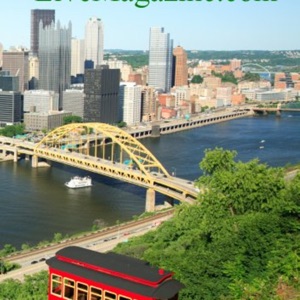 - Positively Pittsburgh Live! Memorial Tribute to Joanne Quinn Smith