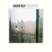 Golden Daze - Simpatico artwork