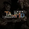 TajMo album lyrics, reviews, download