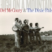 Del McCoury - High On a Mountain
