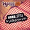 Hard, Style & Volksmusik (feat. Addnfahrer) artwork