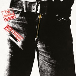 The Rolling Stones - Brown Sugar