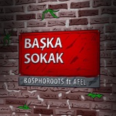 Başka Sokak (feat. Afel) artwork