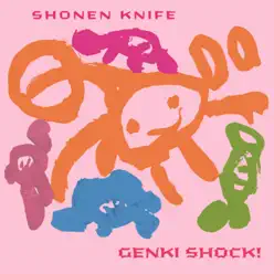 Genki Shock! - Shonen Knife