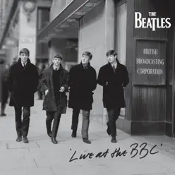 Live at the BBC - The Beatles