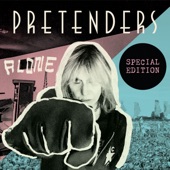 Pretenders - I Hate Myself (Live at La Salle Pleyel, Paris, 26 June 2017)