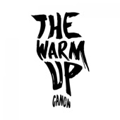 The Warm Up artwork