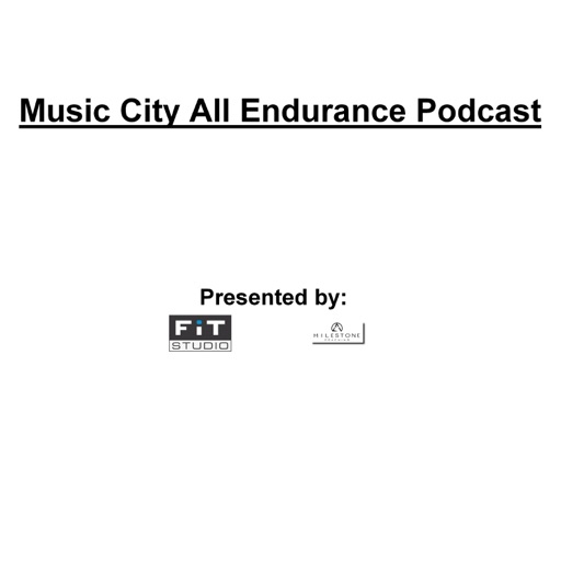 Podcast cover