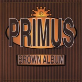 Primus - Over the Falls