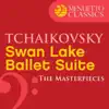 The Masterpieces - Tchaikovsky: Swan Lake, Ballet Suite, Op. 20a - EP album lyrics, reviews, download
