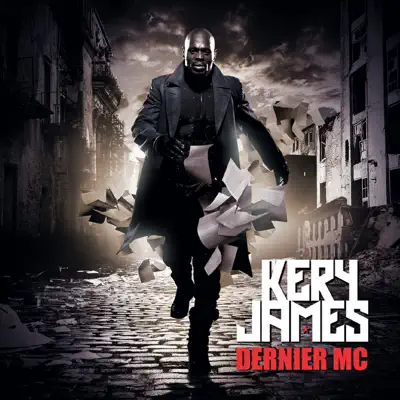 Dernier mc - Kery James Dernier mc - Kery James